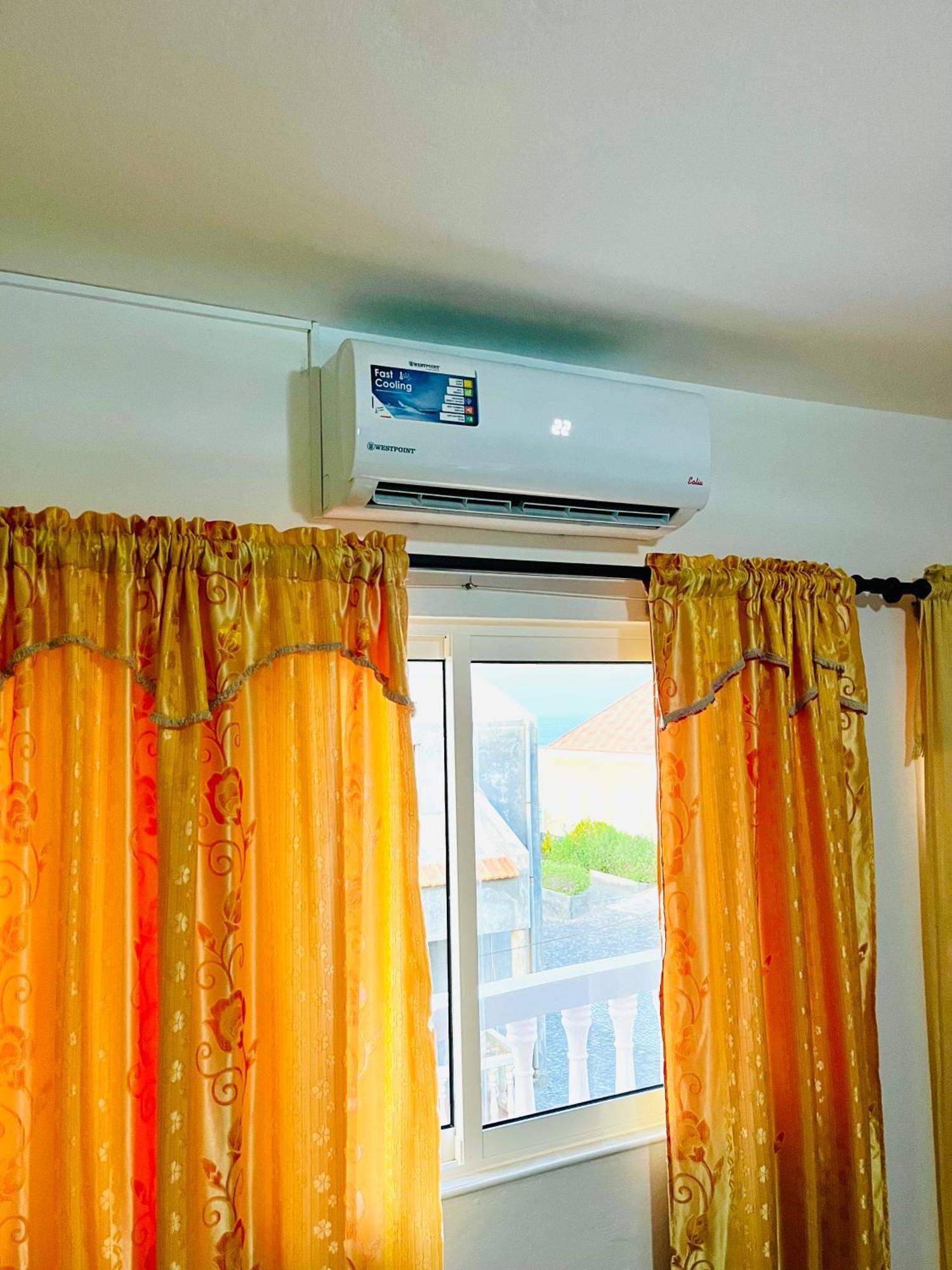 Casa Bb&Djassi Bed & Breakfast Ponta Do Sol Ngoại thất bức ảnh