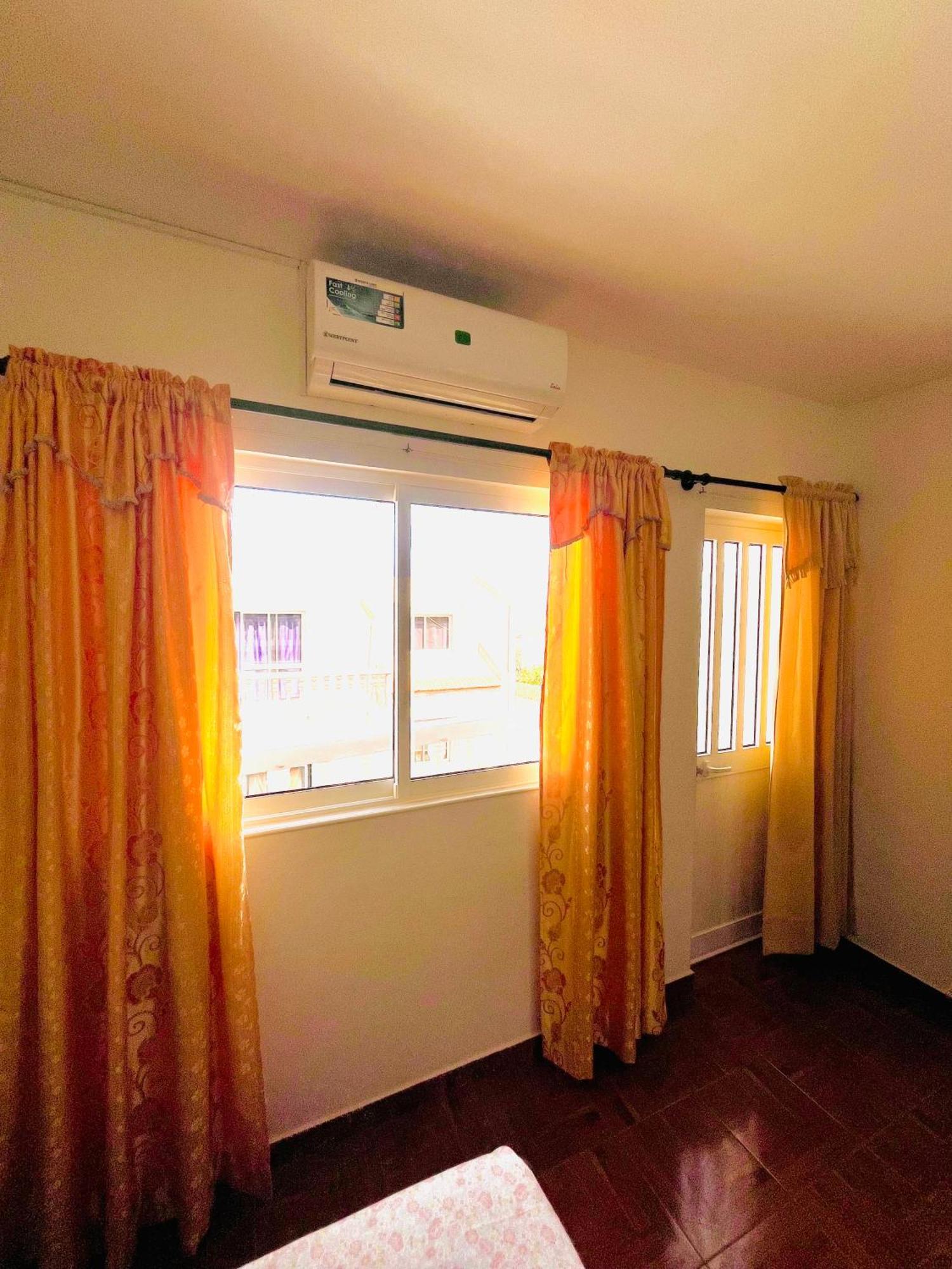 Casa Bb&Djassi Bed & Breakfast Ponta Do Sol Ngoại thất bức ảnh