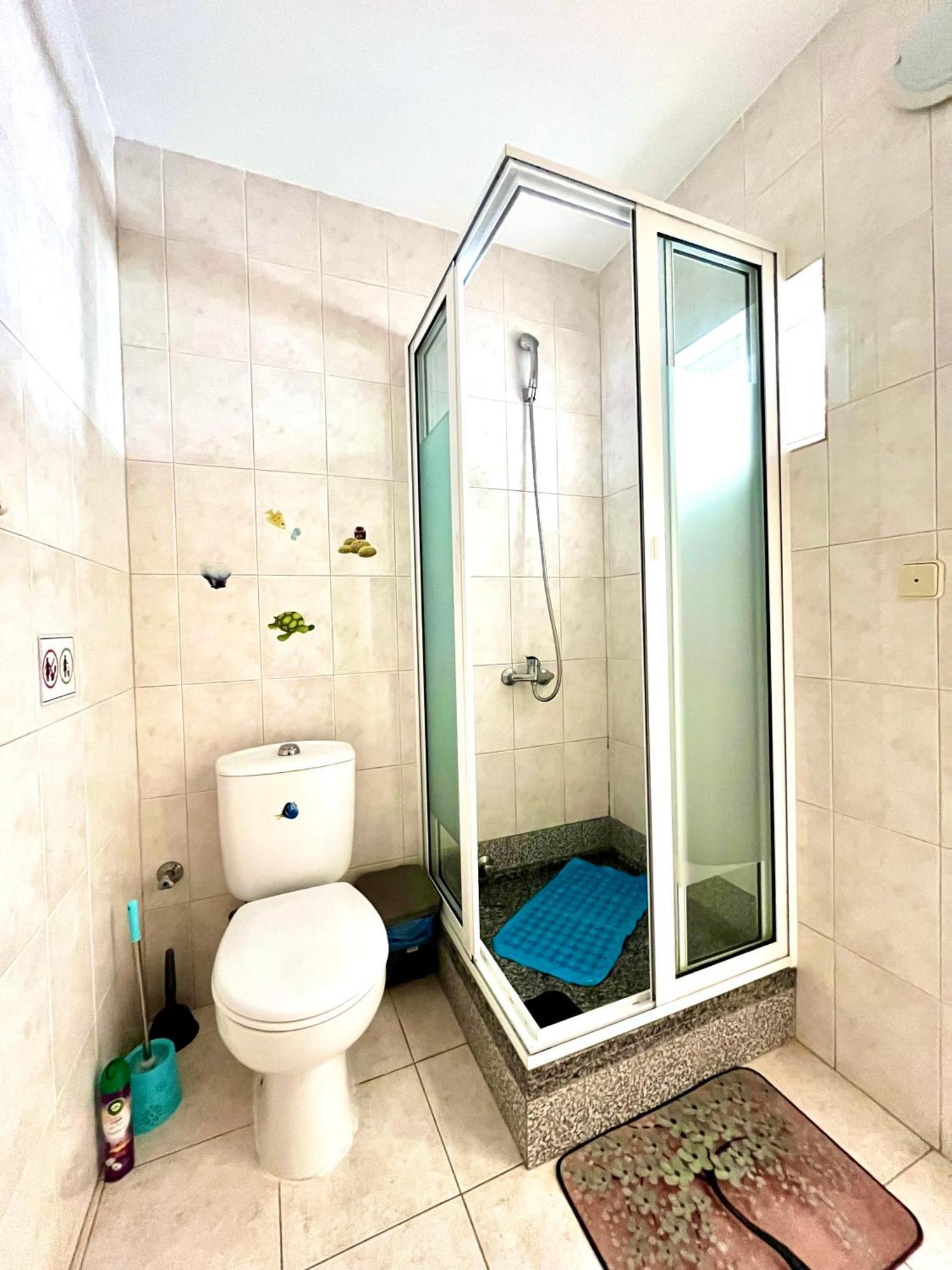 Casa Bb&Djassi Bed & Breakfast Ponta Do Sol Ngoại thất bức ảnh